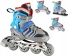 Nils Extreme NH18192 4in1 Skates Größe: L Produktbild-Vorschau 17