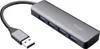 Trust Halyx Mini 4 Port USB Hub 3.2, USB-A Adapter 5 Produktbild-Vorschau 1