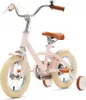 Generation Classic 12 pollici rosa - Bicicletta per bambini Anteprima dell’immagine prodotto 2