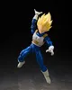Dragon Ball Z S.H.Figuarts Akční figurka Super Saiyan Náhled obrázku produktu 4