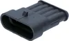 10 stuks AMP 0-0282107-1 Superseal connectorbehuizing, Productafbeelding-voorbeeld 1