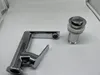32410 ARIZONA : Robinet pour lavabo, finition chrome Voir les images du produit 13