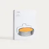 HOMLA ONTARIO Biskuitschneiderand 24-30x8 cm Produktbild-Vorschau 4