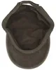 Fiebig Herren Army Cap Baumwolle waschbar used Look in grau Produktbild-Vorschau