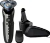 Philips SHAVER 6000 Elektrischer Nass- und Trockenrasierer Produktbild-Vorschau 4