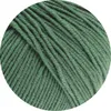 Lana Grossa Cool Wool 2000 2021 dunkles Graugrün 50g Produktbild-Vorschau 2