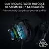 Razer BlackShark V3 X HyperSpeed, Gaming-Headset, (2,4 Produktbild-Vorschau 7