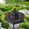 Solarlampen für Außen Garten, Wegeleuchten 4er Set, Produktbild-Vorschau 6