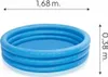 La Piscina Gonfiabile Blu 168 X 38 Cm Anteprima dell’immagine prodotto 32