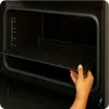 Bauknecht Teglia da forno 450x375 mm / 481010657929 Anteprima dell’immagine prodotto 6
