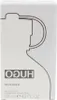 A white box with black line art of a bottle and text. Náhled obrázku produktu