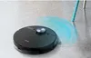 Robotický vysávač MIDEA M7, čierny Náhľad obrázku produktu 6