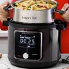 INSTANT POT Pro Plus Wifi 5,7 L Schwarz Náhľad obrázku produktu 7
