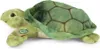 Peluche Tartaruga Acquatica 20 Cm Ecologica Anteprima dell’immagine prodotto 10