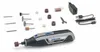 Dremel Lite 7760 - 15 Elektrisches Multi-Tool 25000 U/min Náhľad obrázku produktu 13