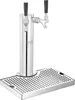VEVOR Kegerator-Turm-Kit, Bier-Umrüstsatz mit zwei Produktbild-Vorschau 10