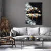 Bilder Abstrakt Frau Marmor Modern 60x40 cm XXL Canvas Bild Produktbild-Vorschau 3