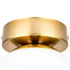 MasterLED Deckenleuchte Bali-15 1-flammig E27 gold Produktbild-Vorschau 5