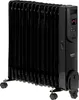 CR7820 LED-olieradiator met afstandsbediening (15 lamellen) Productafbeelding-voorbeeld 2