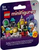LEGO Minifigures 26. série – vesmír, Sada na stavění, 5 Náhled obrázku produktu 13