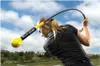 SKLZ Golf Gold Flex Trainer – 40 Zoll Produktbild-Vorschau 7