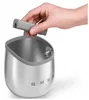 Edelstahl-abklopfbox Smeg ECKB01 Produktbild-Vorschau 3