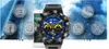 Smartwatch Gravity GT20-3 Podgląd zdjęcia produktu 11