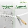 Univerzálna súprava 12 kusov špachtlí s robustnou rukoväťou Náhľad obrázku produktu 7