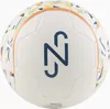 Puma NEYMAR JR GRAPHIC BALL WEISS 5 Produktbild-Vorschau 1