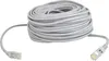 Izoxis Síťový kabel RJ45-RJ45, 30m šedá Náhled obrázku produktu 3