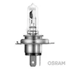 OSRAM Glühlampe Night Breaker Silver NBS  H4 12V / 60/55 X1 Produktbild-Vorschau 10