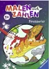Ravensburger Malen nach Zahlen ab 7 Jahren Dinosaurier Produktbild-Vorschau 1