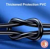 Patch kábel Elfcam Cat 7, 40 m, sieťový kábel RJ45 SFTP, 10 Náhľad obrázku produktu 11