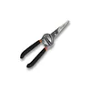 Blumenschere 20.5cm CARBON-STEEL Rosenschere Bradas 2787 Produktbild-Vorschau 1