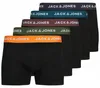 Jack & Jones Unterhose OLIVER Trunks 5er Pack Produktbild-Vorschau 7