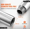 SucceBuy Palo da ballo professionale, 45 mm in robusto Anteprima dell’immagine prodotto 2