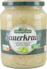 Sauerkraut vom Spreewaldhof (720 ml Glas) Produktbild-Vorschau 1
