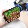 Geldbörse für Kinder & Teenager mit Pixel Gaming Motiv Produktbild-Vorschau 4