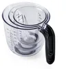 KitchenAid KQG289OSOBA Messbecher 3er-Set Spülmaschinenfest Produktbild-Vorschau 1