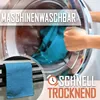 NatureMark 10er Set Frottee Waschlappen 100% Baumwolle Produktbild-Vorschau 5