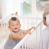 GEUTHER Kinderklappbett Mayla | 60 × 120 cm | Faltbares Produktbild-Vorschau 13