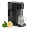 Brabantia BBEK1103, 2,5 l, Schwarz Produktbild-Vorschau 1
