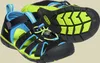 KEEN Seacamp Ii Cnx Sandale Kinder blau 34 Produktbild-Vorschau 36