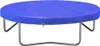 vidaXL Potah na trampolínu PE 450 - 457 cm 90 g/m² Náhled obrázku produktu 1