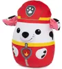 SpinMaster PAW PATROL Marshall peluche, cuscino, 20 cm Anteprima dell’immagine prodotto 4