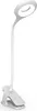 Bezdrátová Led Lampa Na Čtení S Klipem + Černý Micro Usb Náhled obrázku produktu 10