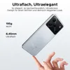 DOOGEE Note 56 Smartphone Handy, Android 16, 6,56" 90Hz Produktbild-Vorschau 3