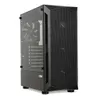 I-BOX LUPUS 27 Midi-Tower ATX Gehäuse Produktbild-Vorschau 7