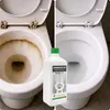 WC-Entkalker in Gel, entfernt hartnäckigen Kalk, verbessert Produktbild-Vorschau 5