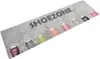 Kuchynský koberec umývateľný Shoezone 45x150 cm zamat Náhľad obrázku produktu 1